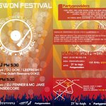 2012 한양여대 축제