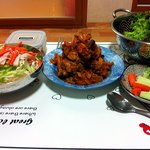 나도 요리하는 여자친구 있음