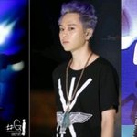 <b>gd</b> 용준형 csp 사이좋게 지내요^^