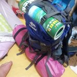20대에 꿈과열정으로  도전한 국토대장정~~~