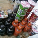 (++추가)합법적인 편의점 털이 ㅋㅋㅋㅋㅋㅋㅋㅋㅋㅋㅋ