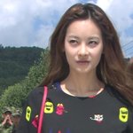 오연서! 곰신 패션으로 군인들 시선<b>집중</b>