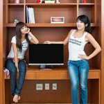 어제 하루 종일 강윤이 <b>개미</b>허리가 이슈