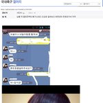 개념없는 메가스터디 조교알<b>바가</b> 여고생을