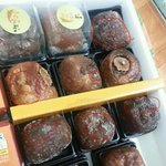 썩은 <b>곶감</b>의 진실