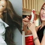 일본인들이 닮았다고 우기는 <b>한국</b> 연예인