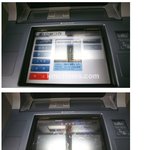 역시 개신교, 헌금을 <b>atm</b>으로까지 받아내는구나.