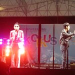 ㅋㅋ 가수 노라조가 미쿡뜬뒤로 앓고있음 ㅠㅠ 근데 이건 꼭말해야할거같아서...