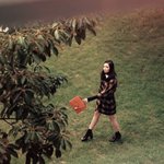 모델인데 화보보다 셀카 잘 찍는 <b>이솜</b>