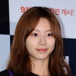 써클렌즈인 줄 알았는데 아니었던 박수진