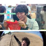 <b>예능</b>나가서 웃기는게 뭐임? 할일만 하는 아이돌류 甲