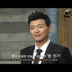 김호진의 매력은 시크함 아닌가?