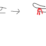 수학여행 갔을 때