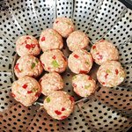 남자친구 3단 도시락 ♥ 가을 소풍 도시락 싸서 산에서 까먹기!...