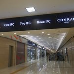 ifc몰 최고!!!! 더스테이크하우스바이빕스 다녀왔슴!!!