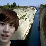 니가 이름이 <b>규현</b>이라서 좋아