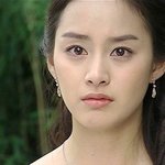 이얼굴이왜예쁜<b>거지</b>?