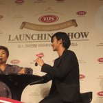 김수현 빕스 스테이크 <b>토크</b>쇼~ 그 직찍현장!