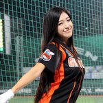 <b>롯데</b> 전지현이 원래 첫 여신이었다