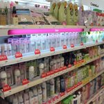 오늘은 화장품 지르는 날 :)