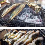 <b>장어</b>구이 vs 꽃게찜 선택은??