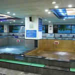 경북 <b>청도</b> 프로방스 포토랜드 용암온천 1박2일 여행