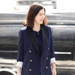 김현주, 초미니입고 아찔아찔한 각선미