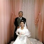 사진有)  세상에서 제일 아름다운 커플♥