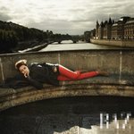 겁나 추워 보이는 장근석 허세 화보ㅋㅋ