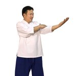 [단월드 기체조] 단월드 기체조의 효과와 전신조타 