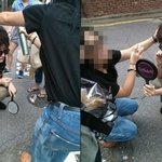 <b>숏컷</b> 친 고준희 별게 다 잘 어울림