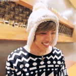 우리 성규<b>동우</b> 안못생겼거든요?ㅋ;;