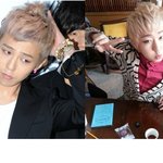 ◆◆◆블락비 지코 <b>gd</b> 예전머리 카피?◆◆◆