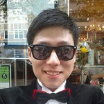 런던 한복판에서 강남 스타일 패러디 찍기