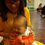 웃음<b>바이러스</b> 뿌리고 갑니다!! ^^(꼭 보셔야 할꺼에요~~ ^^)