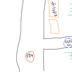 발그림有)친구집 가다 청<b>추행</b> 당할뻔;;