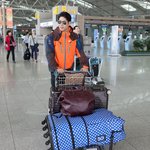 <b>유준상</b> 진짜 이민가??????????????????