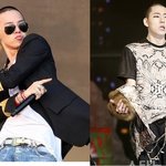 ※※zico 이 머리도 <b>gd</b> 따라한듯※※