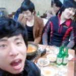 동안이냐 노안이냐 그것이 문제로다 사진有