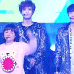 엑소 진짜 <b>훤칠</b>하다고 느낀게