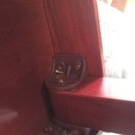 사진有) <b>cj</b>오쇼핑 곰팡이핀 상품에 교환하니 아예다른거 보냄 ㅡㅡ