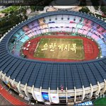 누구도 흉내 낼수없다.하늘 문화.신천지 평화의 물결
