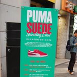 강남역 abc마트에서 <b>b1a4</b>랑 레인보우 봤어요ㅋㅋ