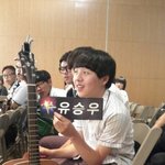 요즘 가장 핫한 아이콘, 슈퍼스타k4의 유승우!