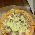 ★ m피자에서 만들다 만 피자를 <b>배달</b>해놓고 배째라는 식이내요ㅡㅡ