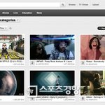 강남스타일 유튜브 동영상이 뭔가 이상해요!!