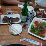 흔녀 훈녀의 주말 퐈리~ 사진잇음ㅋㅋㅋㅋㅋㅋ