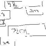 하나도 안 무서운 나에게 반복되는 새벽2시