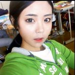얼공?<b>소유진</b>아가야^^