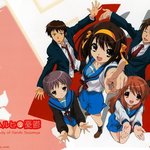 하루히 이제 보내줄께.